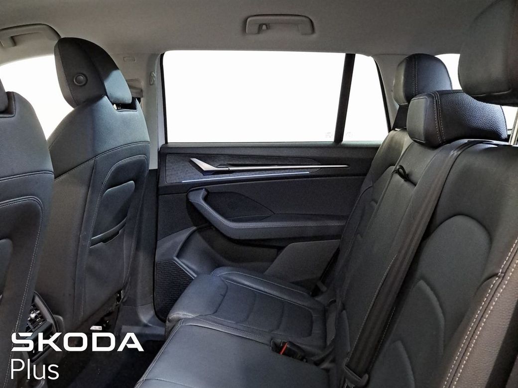 2024 Skoda Kodiaq