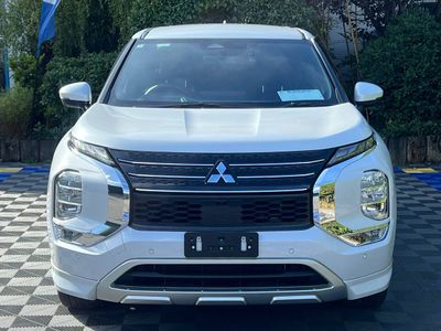 2022 Mitsubishi Outlander