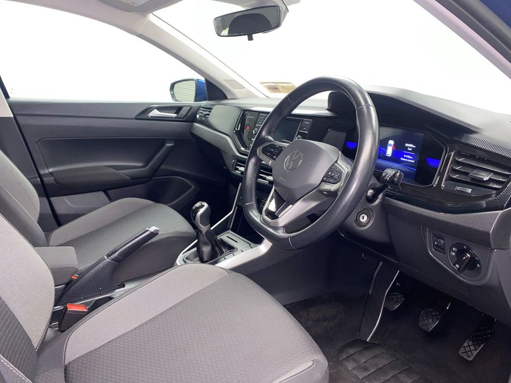 2024 Volkswagen Polo